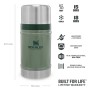 Food thermos The Legendary Classic 0,7L green