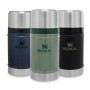 Food thermos The Legendary Classic 0,7L green
