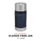 Termoss ēdienu The Legendary Classic 0,7L zils Termoss ēdienu The Legendary Classic 0,7L zils