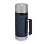 Food thermos The Legendary Classic 0,94L blue