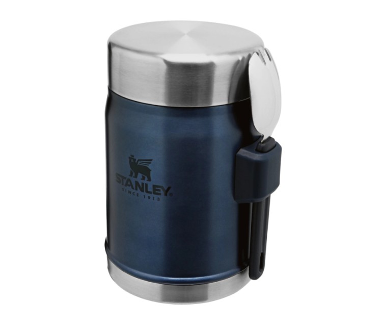 Thermos food The Legendary Classic 0,4L blue