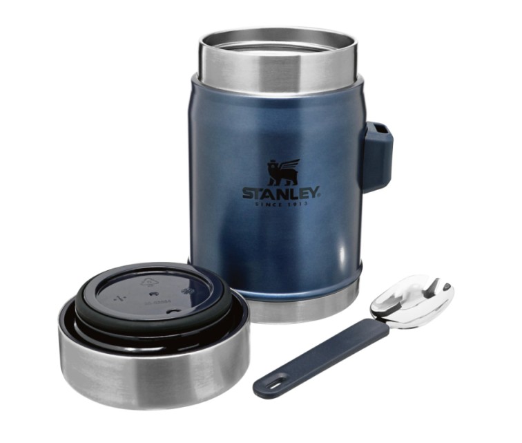 Thermos food The Legendary Classic 0,4L blue