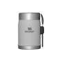 Food thermos The Legendary Classic 0,4L light grey