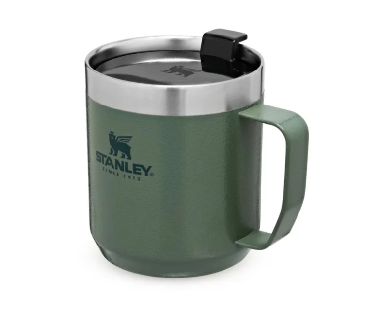 Kruus The Everyday Camp Kruus Classic 0,35L roheline Kruus The Everyday Camp Kruus Classic 0,35L roheline