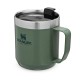 Krūze The Legendary Camp Mug Classic 0,35L, zaļa Krūze The Legendary Camp Mug Classic 0,35L, zaļa