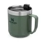 Kruus The Everyday Camp Kruus Classic 0,35L roheline Kruus The Everyday Camp Kruus Classic 0,35L roheline