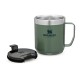 Krūze The Legendary Camp Mug Classic 0,35L, zaļa Krūze The Legendary Camp Mug Classic 0,35L, zaļa