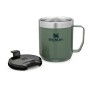 The Legendary Camp Mug Classic 0,35L, green