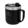 Кружка The Legendary Camp Mug Classic 0.35л, черный матовый