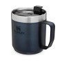 Krūze The Legendary Camp Mug Classic 0,35L, zila