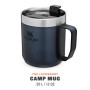 Krūze The Legendary Camp Mug Classic 0,35L, zila Krūze The Legendary Camp Mug Classic 0,35L, zila