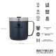 Krūze The Legendary Camp Mug Classic 0,35L, zila Krūze The Legendary Camp Mug Classic 0,35L, zila