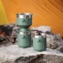 Kruus The Everyday Camp Kruus Classic 0,35L roheline Kruus The Everyday Camp Kruus Classic 0,35L roheline