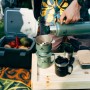 The Perfect-Brew Pour Over Classic Green