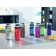 LEIFHEIT Pudele Tritan Flip 550ml zaļa LEIFHEIT Pudele Tritan Flip 550ml zaļa