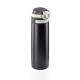 LEIFHEIT Termokrūze Flip 600ml melna LEIFHEIT Termokrūze Flip 600ml melna