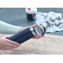 LEIFHEIT Termokrūze Flip 600ml tumši zila LEIFHEIT Termokrūze Flip 600ml tumši zila