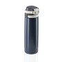 LEIFHEIT Thermos Flip 600ml dark blue