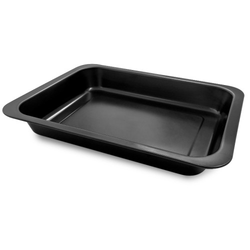 Cepa 30x40x5,3cm black Cepa 30x40x5,3cm black