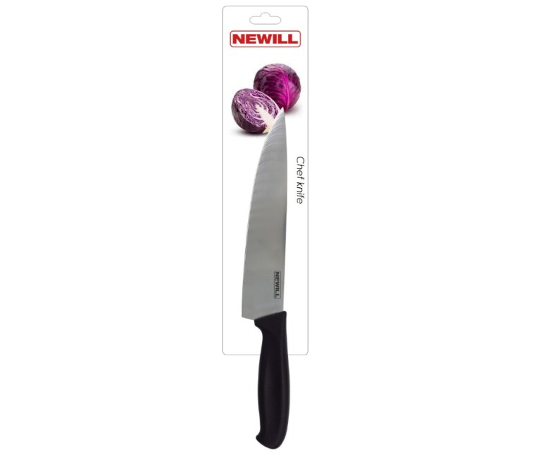 Chefs knife 20cm