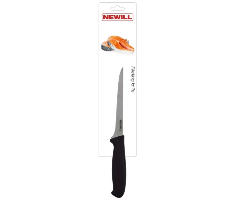 Filleting knife 15cm Filleting knife 15cm