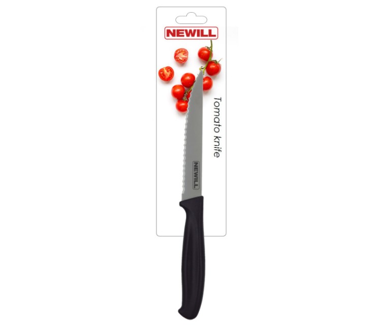 Tomato knife 12cm