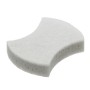 Dishwashing sponge, 2pcs.