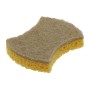 Eco-friendly cellulose sponges, 2pcs.