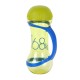Pudele Dumbbell 560ml, gaiši zaļa Pudele Dumbbell 560ml, gaiši zaļa