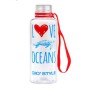 Бутылка 0,5L Love Ocean