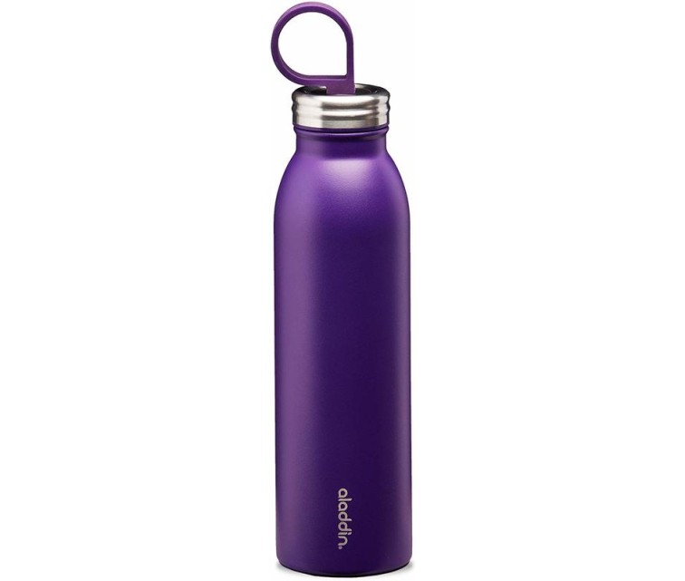 Thermobottle Chilled Thermavac 0,55L stainless steel purple