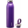 Thermobottle Chilled Thermavac 0,55L stainless steel purple