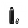 Thermobottle Chilled Thermavac 0,55L stainless steel black