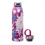 Thermo Bottle Aladdin X Naito Chilled Thermavac 0,55L Stainless Steel Dahlia Berry