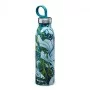 Termopudele Aladdin X Naito Chilled Thermavac 0,55L nerūsējošā tērauda Goldfish Green Termopudele Aladdin X Naito Chilled Thermavac 0,55L nerūsējošā tērauda Goldfish Green