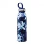 Thermo Bottle Aladdin X Naito Chilled Thermavac 0,55L Stainless Steel Lotus Navy Thermo Bottle Aladdin X Naito Chilled Thermavac 0,55L Stainless Steel Lotus Navy