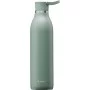 Termopudele CityLoop Thermavac eCycle Water Bottle 0.6L, pārstrādāta nerūs. tērauda / pelēcīgi zaļa Termopudele CityLoop Thermavac eCycle Water Bottle 0.6L, pārstrādāta nerūs. tērauda / pelēcīgi zaļa