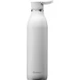 Thermobottle CityLoop Thermavac eCycle veepudel 0.6L, taaskasutatud roostevaba. teras / hall Thermobottle CityLoop Thermavac eCycle veepudel 0.6L, taaskasutatud roostevaba. teras / hall