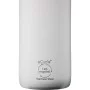 Thermobottle CityLoop Thermavac eCycle veepudel 0.6L, taaskasutatud roostevaba. teras / hall Thermobottle CityLoop Thermavac eCycle veepudel 0.6L, taaskasutatud roostevaba. teras / hall