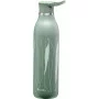 Termopudele CityLoop Thermavac eCycle Water Bottle 0.6L pārstrādāta nerūs. tērauda / pelēcīgi zaļa Leaf Termopudele CityLoop Thermavac eCycle Water Bottle 0.6L pārstrādāta nerūs. tērauda / pelēcīgi zaļa Leaf