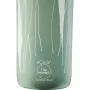 Termopudele CityLoop Thermavac eCycle Water Bottle 0.6L pārstrādāta nerūs. tērauda / pelēcīgi zaļa Leaf Termopudele CityLoop Thermavac eCycle Water Bottle 0.6L pārstrādāta nerūs. tērauda / pelēcīgi zaļa Leaf