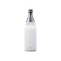 Thermobottle Fresco Thermavac Water Bottle 0,6L white