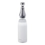 Термо бутылка Fresco Thermavac Water Bottle 0.6L белый