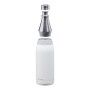 Termopudele Fresco Thermavac Water Bottle 0,6L balta