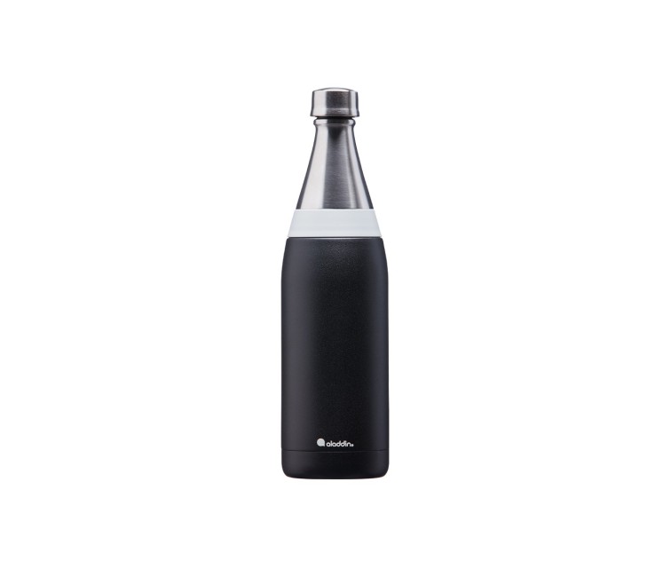 Thermobottle Fresco Thermavac Water Bottle 0,6L black