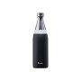 Термо бутылка Fresco Thermavac Water Bottle 0.6L черный