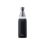 Thermobottle Fresco Thermavac Water Bottle 0,6L black