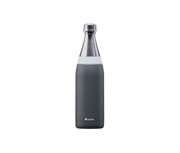 Термо бутылка Fresco Thermavac Water Bottle 0.6L серый