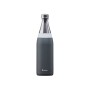 Термо бутылка Fresco Thermavac Water Bottle 0.6L серый