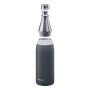 Termopudele Fresco Thermavac Water Bottle 0,6L pelēka